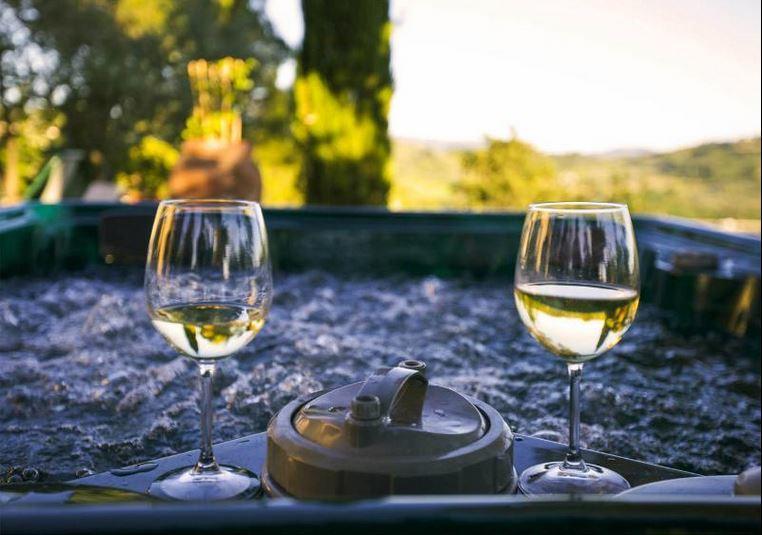 Villa Tuscan Sun Florencia