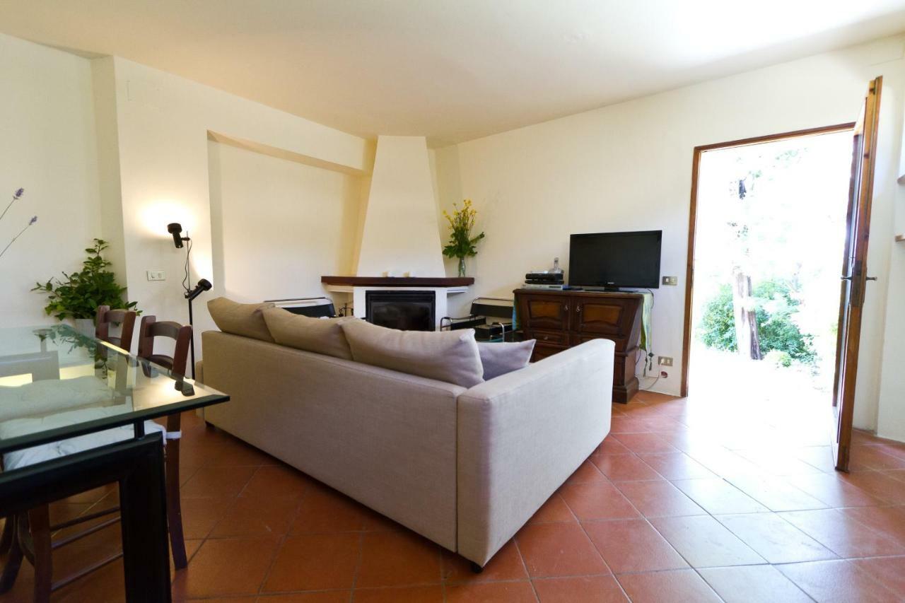 Tuscan Sun Villa Florencia