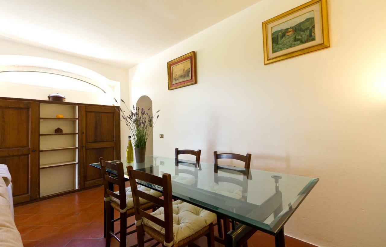 Villa Tuscan Sun Florencia