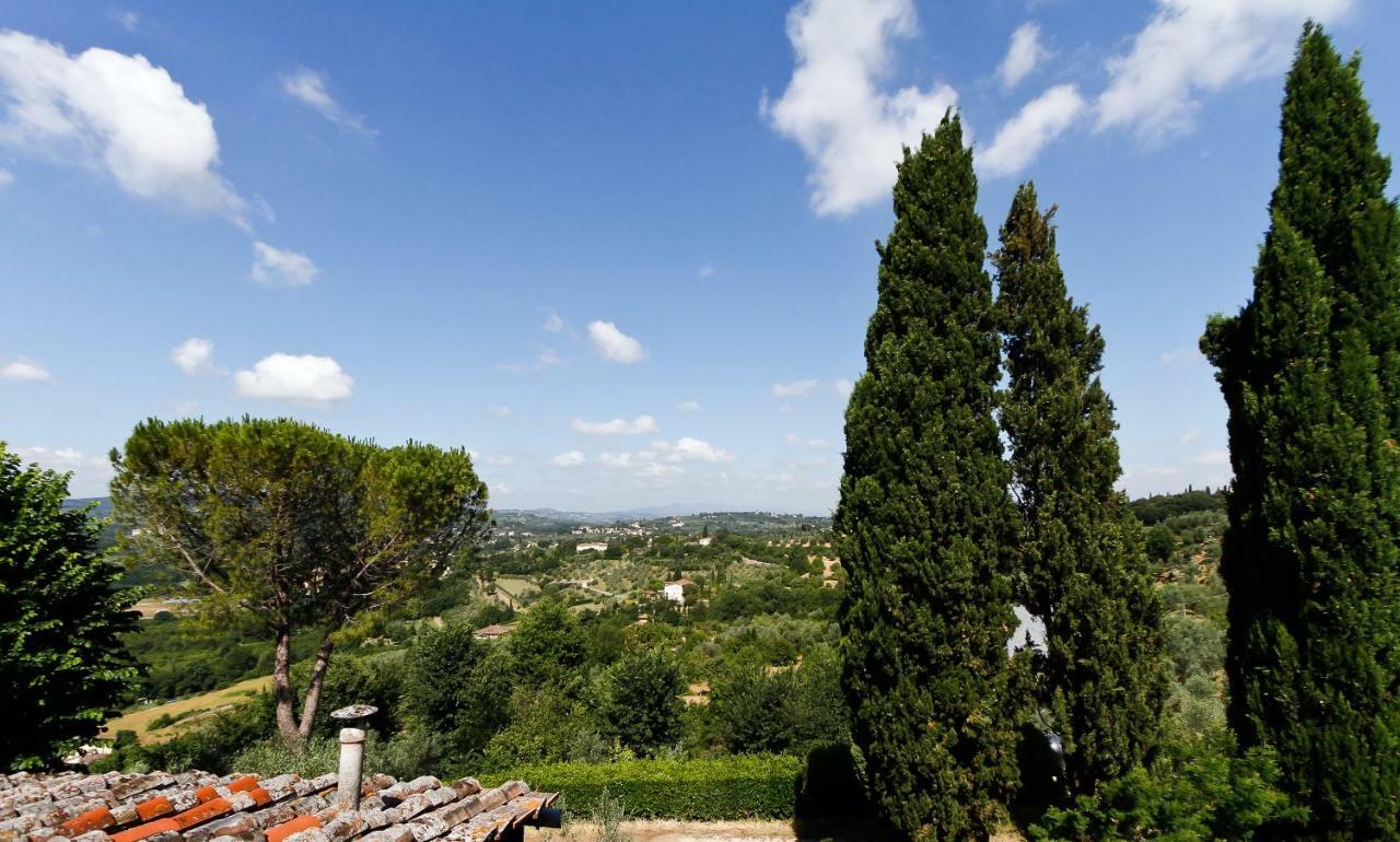Tuscan Sun * Florencia