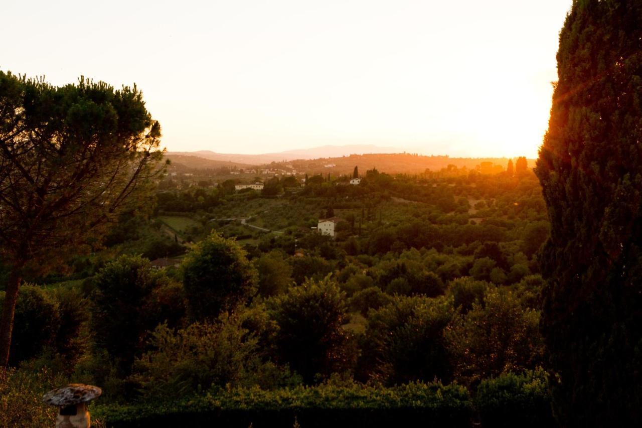 Tuscan Sun Villa Florencia