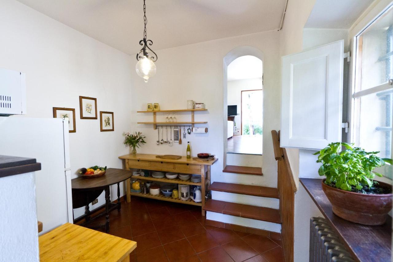 Villa Tuscan Sun Florencia